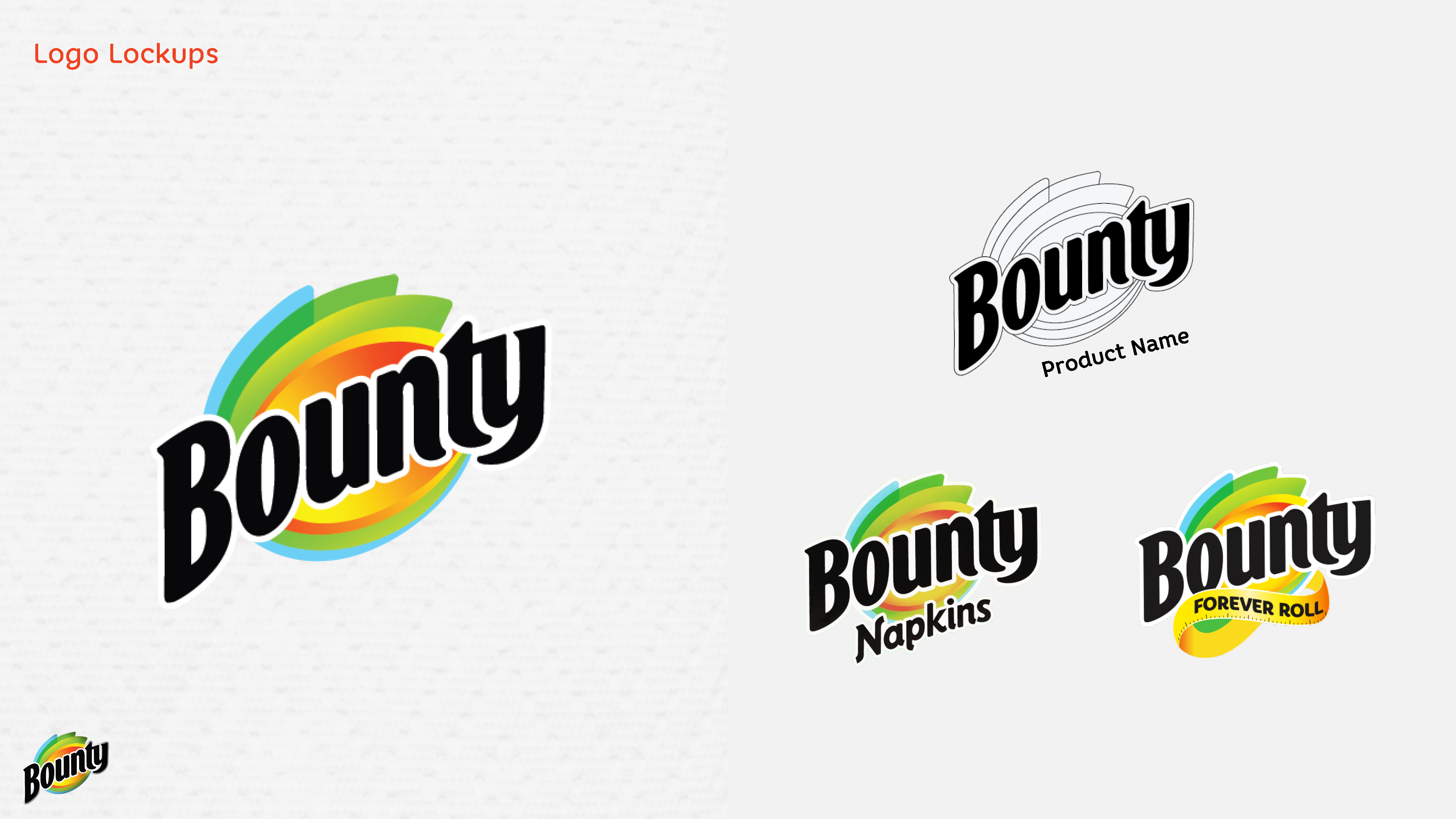 Bounty Carsheets Details