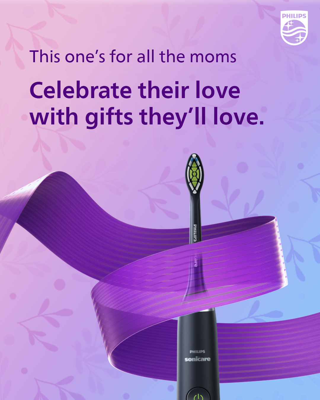 Philips Brand Campaign